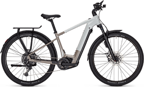 Planet² 6.8 ABS